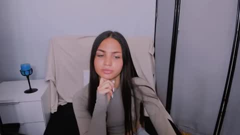 CarlaxSensual online show from 11, 6, 2026