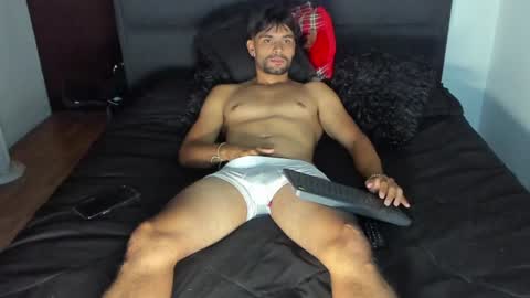 sebasfit online show from 14, 12, 2024