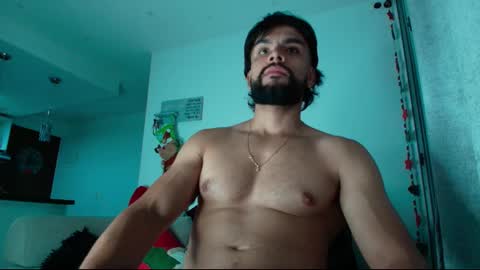 sebasfit online show from 8, 1, 2026