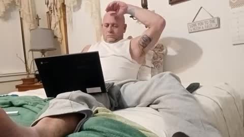 carldhammers online show from 2, 12, 2025