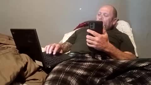 carldhammers online show from 5, 4, 2026