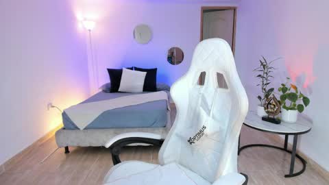 Alejandra online show from 1, 5, 2026