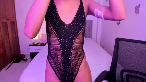 carley lux online show from 22, 10, 2025