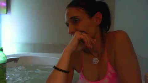 Snapshot of carleyquinn42183 chatting on 8, 1, 2025 Carley online show from 8, 1, 2025