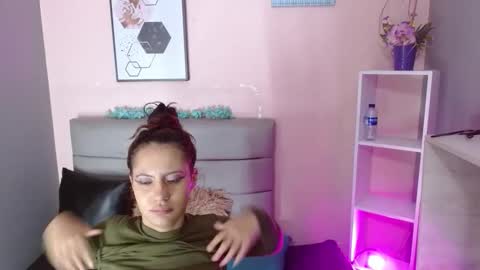 carlitasmirtrs707 online show from 30, 3, 2026