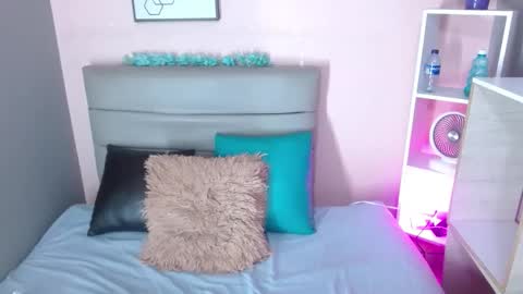 carlitasmirtrs707 online show from 31, 3, 2026