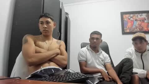 master online show from 27, 12, 2024