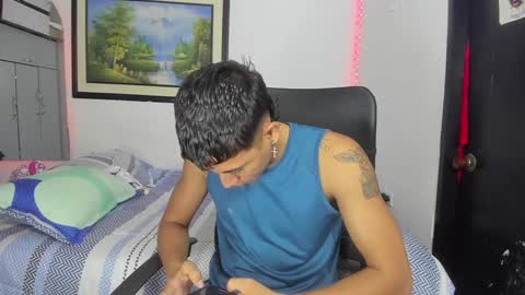 master online show from 12, 1, 2025