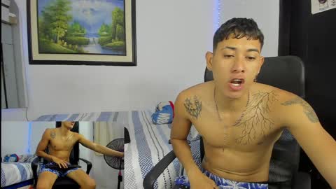 master online show from 27, 1, 2025