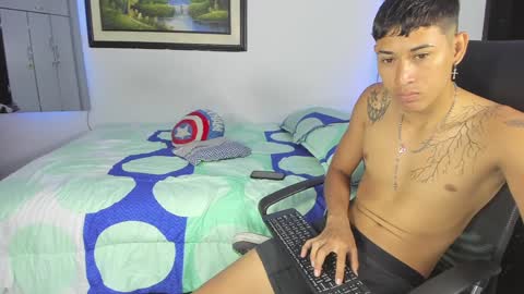 master online show from 3, 2, 2025