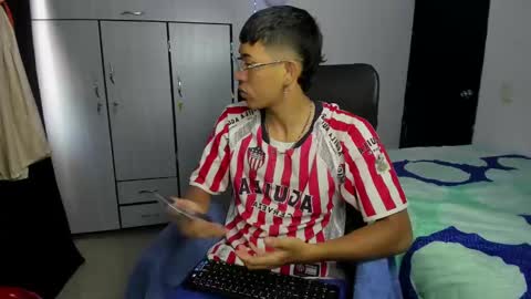 master online show from 19, 2, 2025