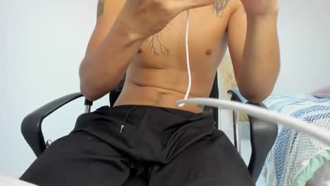 Snapshot of carlitosex09 chatting on 21, 2, 2026 master online show from 21, 2, 2026