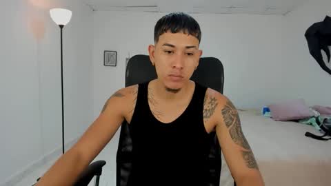 Snapshot of carlitosex09 chatting on 2, 3, 2026 master online show from 2, 3, 2026