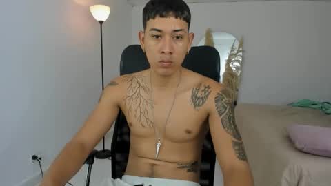 Snapshot of carlitosex09 chatting on 7, 3, 2026 master online show from 7, 3, 2026