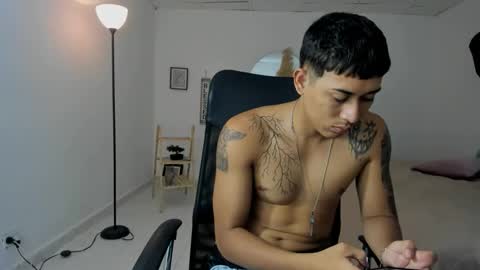 Snapshot of carlitosex09 chatting on 9, 3, 2026 master online show from 9, 3, 2026