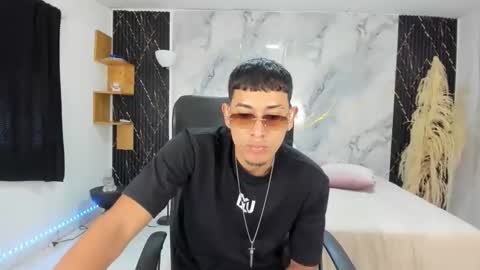 Snapshot of carlitosex09 chatting on 12, 4, 2026 master online show from 12, 4, 2026