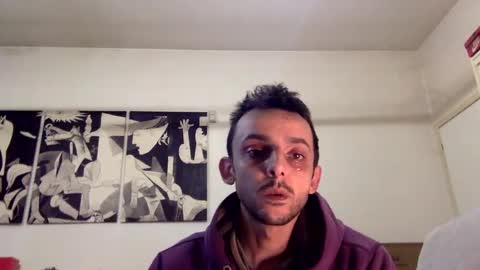 Carlos online show from 9, 2, 2025