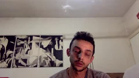 Carlos online show from 12, 2, 2025