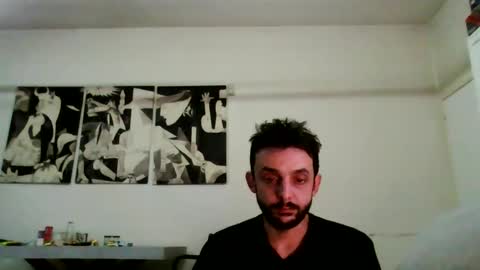 Carlos online show from 14, 2, 2026