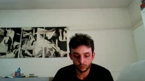 Carlos online show from 26, 2, 2026