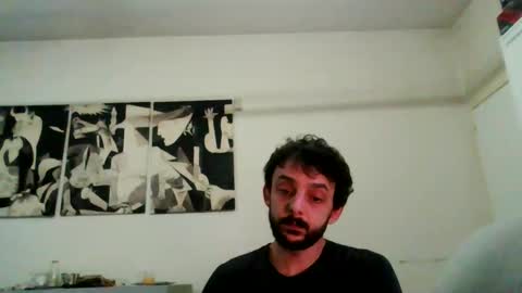 Carlos online show from 21, 4, 2026
