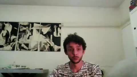 Carlos online show from 4, 5, 2026