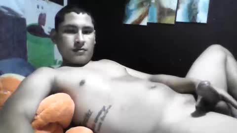 carlos221230807825 online show from 18, 5, 2026