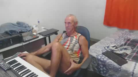 carlos online show from 7, 5, 2026