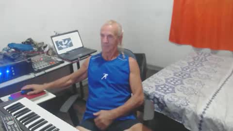 carlos online show from 7, 5, 2026