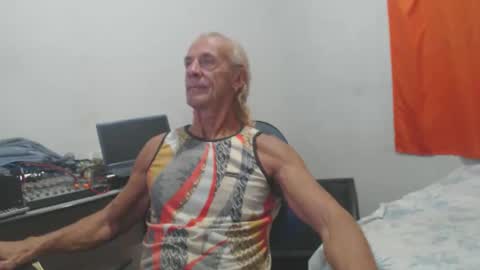 carlos online show from 13, 5, 2026