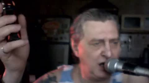 carlos712009 online show from 13, 6, 2026