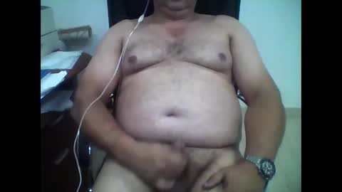 carlos8711 online show from 1, 11, 2025