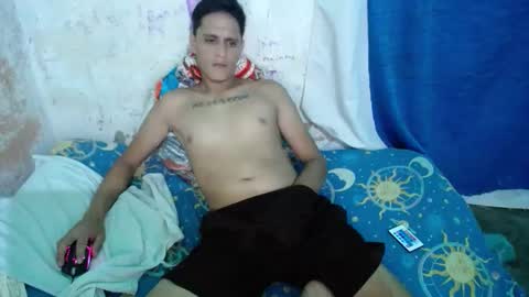 carlos_steven online show from 11, 5, 2026