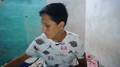 carlos_steven online show from 8, 6, 2026