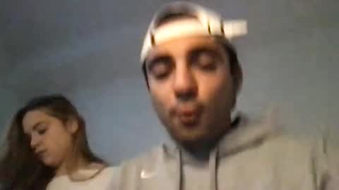 Snapshot of carlosdickinson chatting on 24, 2, 2025 Cuban Daddy online show from 24, 2, 2025