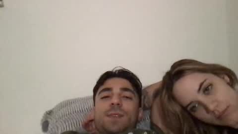 Snapshot of carlosdickinson chatting on 8, 3, 2025 Cuban Daddy online show from 8, 3, 2025