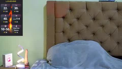 carloshero69 online show from 14, 12, 2025