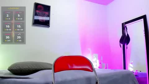 carloshero69 online show from 21, 4, 2026