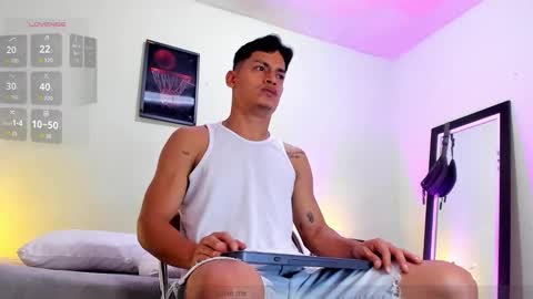 carloshero69 online show from 26, 4, 2026