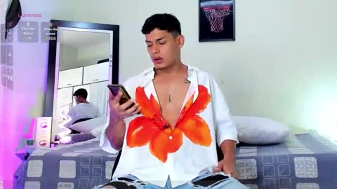 carloshero69 online show from 29, 4, 2026