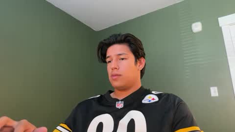 Snapshot of carlosjosecb1 chatting on 22, 9, 2025 carlos online show from 22, 9, 2025