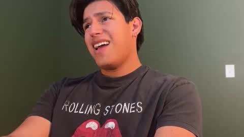 Snapshot of carlosjosecb1 chatting on 16, 10, 2025 carlos online show from 16, 10, 2025