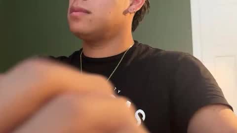 Snapshot of carlosjosecb1 chatting on 23, 10, 2025 carlos online show from 23, 10, 2025