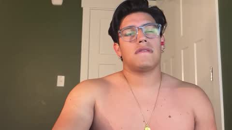 carlos online show from 3, 12, 2025