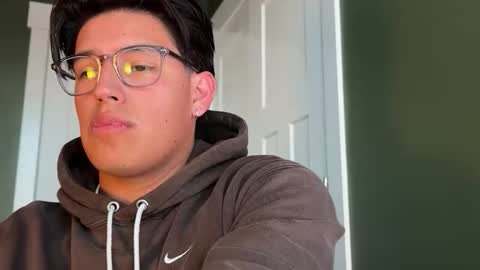 Snapshot of carlosjosecb1 chatting on 19, 1, 2026 carlos online show from 19, 1, 2026