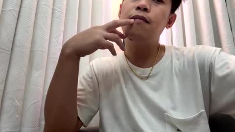 Snapshot of carlosmiguelxl chatting on 15, 2, 2025 CarloMalubagoXL online show from 15, 2, 2025