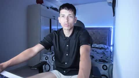 carlossmi01 online show from 11, 4, 2026