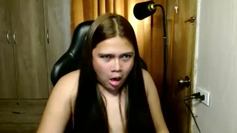 Carla online show from 3, 11, 2025