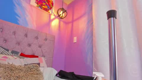 carlota online show from 9, 1, 2025