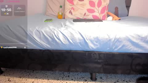 carlota online show from 18, 1, 2025